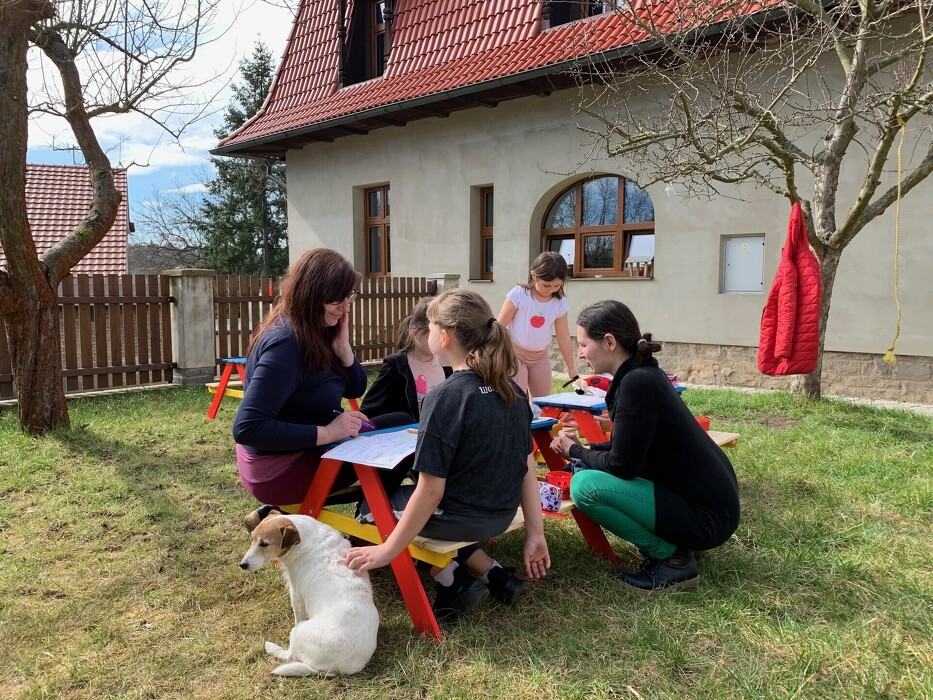 Školní vzdělávací plán