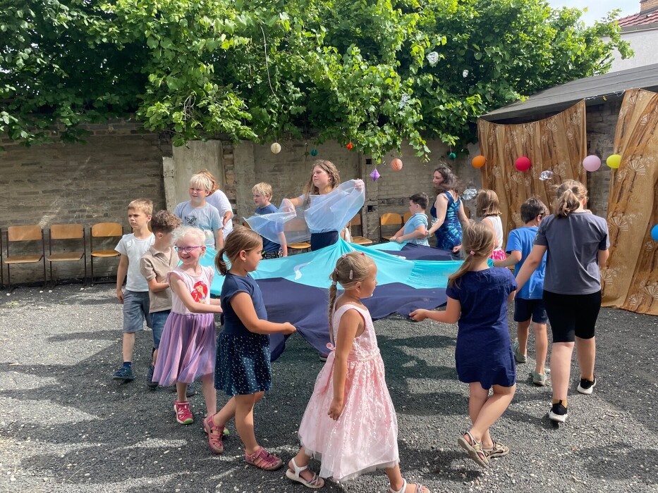 Výroční zpráva 2021/2022