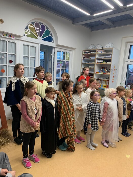 Výroční zpráva 2020/2021