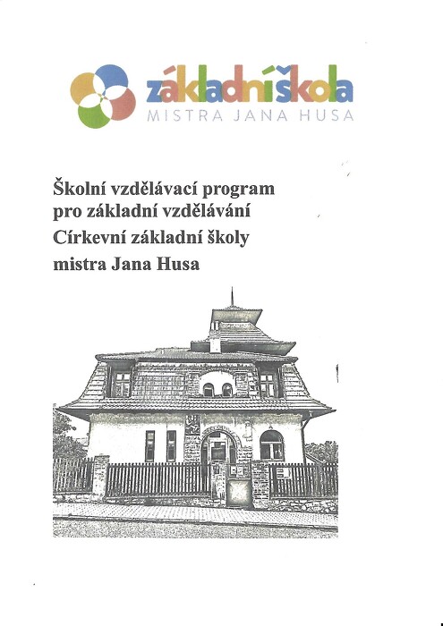 Školní vzdělávací program Archa