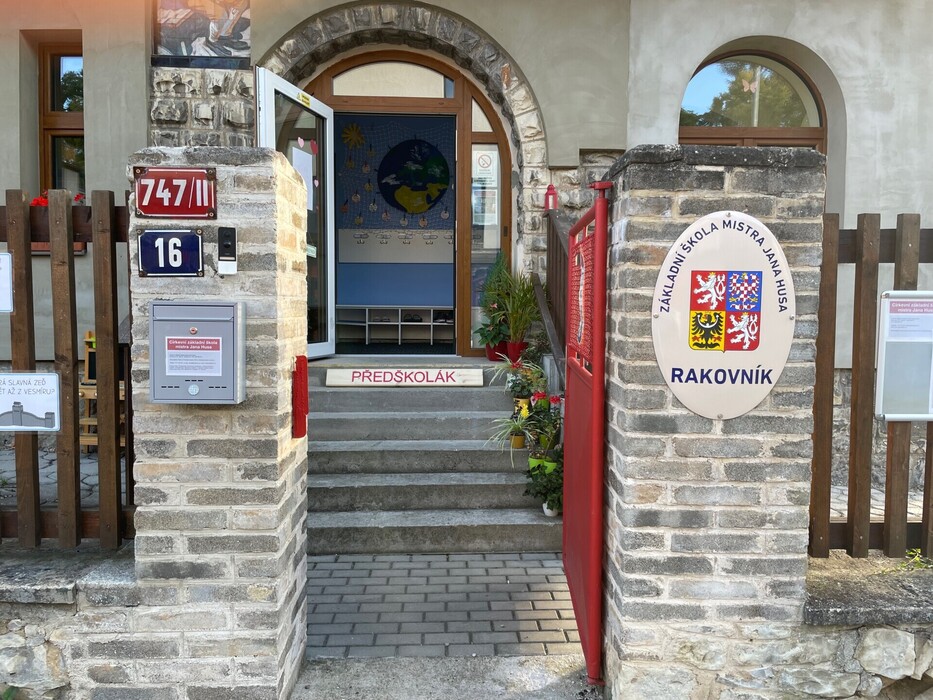 Výroční zpráva 2024/2025